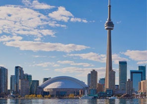 Toronto Real Estate - Jared Rogers, Broker